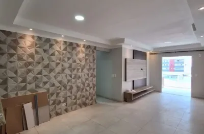 Apartamento com 3 quartos à venda na Ocian Praia Grande, Cidade Ocian, Praia Grande