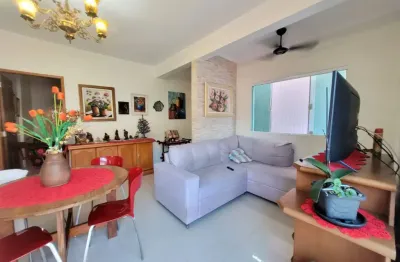 Casa com 2 quartos à venda na Ocian Praia Grande, Cidade Ocian, Praia Grande