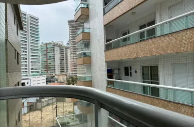 Apartamento com 2 quartos à venda na Caiçara Praia Grande, Vila Caiçara, Praia Grande