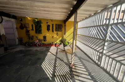 Casa com 3 quartos à venda na Canto Do Forte Praia Grande, Canto do Forte, Praia Grande