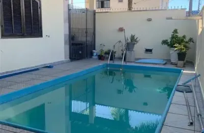 Casa com 3 quartos à venda na Guilhermina Praia Grande, Guilhermina, Praia Grande