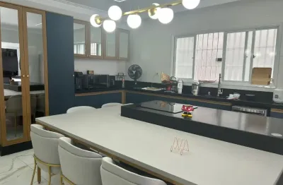 Casa com 3 quartos à venda na Tupi Praia Grande, Tupi, Praia Grande