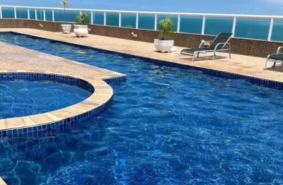 Apartamento com 4 quartos à venda na Guilhermina Praia Grande, Guilhermina, Praia Grande