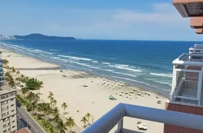 Apartamento com 2 quartos à venda na Ocian Praia Grande, Cidade Ocian, Praia Grande