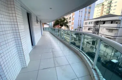 Apartamento com 3 quartos à venda na Tupi Praia Grande, Tupi, Praia Grande