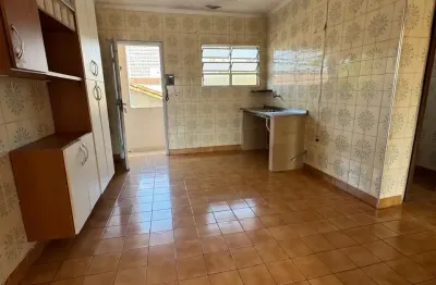 Apartamento com 1 quarto à venda na Boqueirão Praia Grande, Boqueirão, Praia Grande