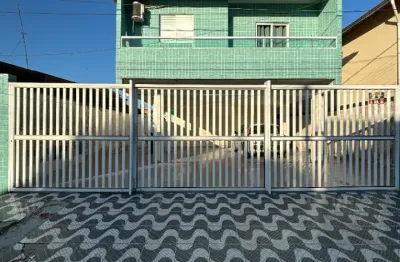 Casa em condomínio fechado com 2 quartos à venda na Parque Das Américas, Parque das Américas, Praia Grande