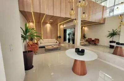 Apartamento com 3 quartos à venda na Boqueirão Praia Grande, Boqueirão, Praia Grande