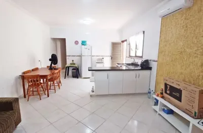 Casa com 2 quartos à venda na Jardim Real Praia Grande, Jardim Real, Praia Grande