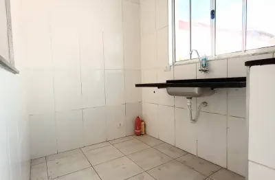 Casa em condomínio fechado com 2 quartos à venda na Boqueirão Praia Grande, Boqueirão, Praia Grande
