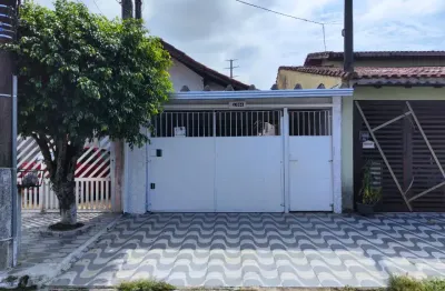 Casa com 2 quartos à venda na Maracanã Praia Grande, Balneário Maracanã, Praia Grande