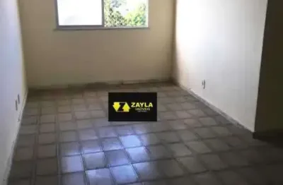 Apartamento com 2 quartos à venda na estrada coronel vieira, irajá, rio de janeiro, 68 m2 por r$ 285.000