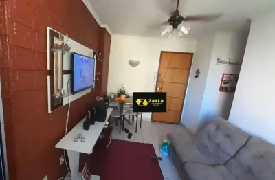 Apartamento com 1 quarto à venda na Rua Iguaba Grande, Pavuna, Rio de Janeiro