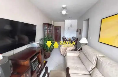 Apartamento com 2 quartos à venda na travessa da prosperidade, vila da penha, rio de janeiro, 72 m2 por r$ 430.000