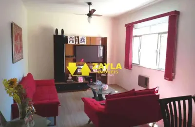 Apartamento com 2 quartos à venda na Rua Vaz Lobo, Vaz Lobo, Rio de Janeiro