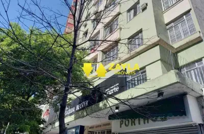 Apartamento com 2 quartos à venda na Rua do Catete, Glória, Rio de Janeiro