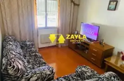 Apartamento com 1 quarto à venda na rua turiana, irajá, rio de janeiro, 36 m2 por r$ 250.000
