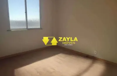 Apartamento com 2 quartos à venda na avenida ministro edgard romero loja b, vaz lobo, rio de janeiro, 75 m2 por r$ 145.000