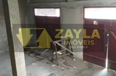 Casa com 2 quartos à venda na Rua Samoa, Vila da Penha, Rio de Janeiro