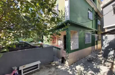 Casa com 2 quartos à venda na Avenida Antenor Navarro, Braz de Pina, Rio de Janeiro