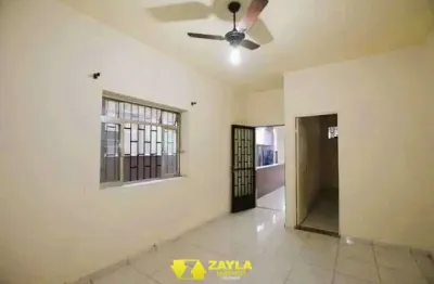 Casa com 2 quartos à venda na Rua Graúna, Braz de Pina, Rio de Janeiro