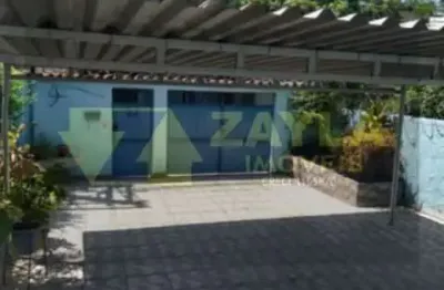 Casa 2 quartos quintal e vaga a venda em ricardo de albuquerque rj