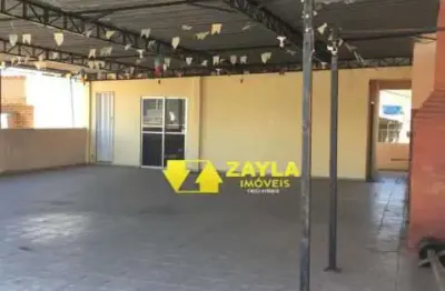 Casa com 4 quartos à venda na rua cariaca, irajá, rio de janeiro, 320 m2 por r$ 550.000