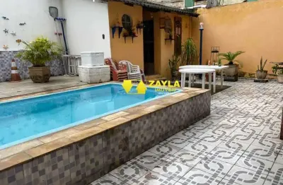 Casa com 3 quartos à venda na rua licínio barcelos, irajá, rio de janeiro, 66 m2 por r$ 690.000