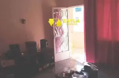 Casa com 2 quartos à venda na rua mupia, irajá, rio de janeiro, 100 m2 por r$ 280.000