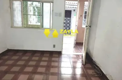 Casa com 2 quartos à venda na rua jacirendi, colégio, rio de janeiro, 85 m2 por r$ 170.000