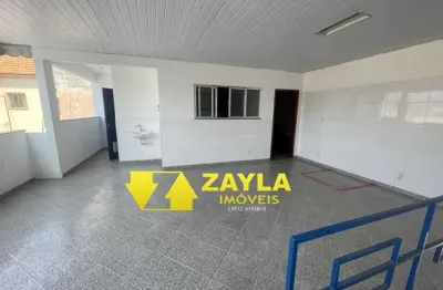 Prédio com 13 salas à venda na rua silva gomes, cascadura, rio de janeiro por r$ 450.000
