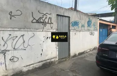 Terreno à venda na rua miranda e brito, irajá, rio de janeiro, 272 m2 por r$ 650.000