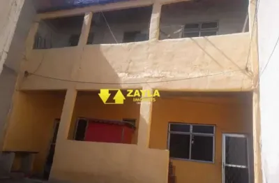 Casa com 2 quartos à venda na Avenida Ministro Edgard Romero, Madureira, Rio de Janeiro