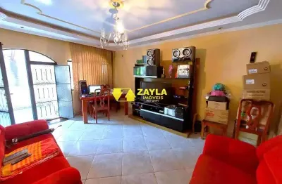 Casa com 1 quarto à venda na Rua Carolina Amado, Irajá, Rio de Janeiro
