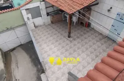 Casa com 3 quartos à venda na rua guiraba, irajá, rio de janeiro, 370 m2 por r$ 329.000