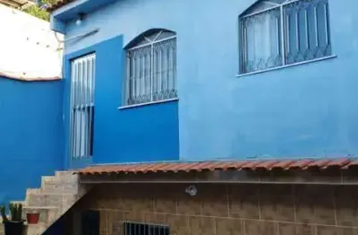 Casa com 4 quartos à venda na Avenida Pastor Martin Luther King Jr, Pavuna, Rio de Janeiro