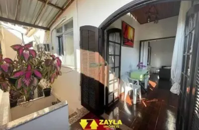 Casa com 3 quartos à venda na rua criciúma, irajá, rio de janeiro, 173 m2 por r$ 450.000
