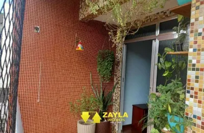 Apartamento com 2 quartos à venda na rua gustavo de andrade, irajá, rio de janeiro, 76 m2 por r$ 300.000