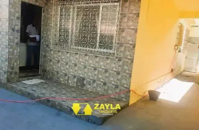 Casa com 5 quartos à venda na Rua Robert Schumann, Jardim América, Rio de Janeiro