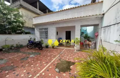 Casa em condomínio fechado com 5 quartos à venda na rua rui da cruz almeida, irajá, rio de janeiro, 100 m2 por r$ 399.000