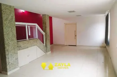 Casa com 6 quartos à venda na Avenida Meriti, Vila Kosmos, Rio de Janeiro