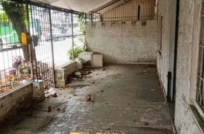 Casa com 1 quarto à venda na Rua Álvaro de Macedo, Parada de Lucas, Rio de Janeiro