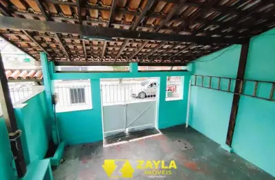 Casa com 2 quartos à venda na rua graúna, braz de pina, rio de janeiro, 60 m2 por r$ 230.000