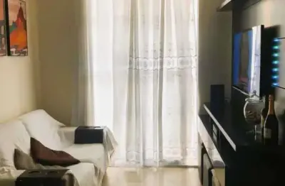 Apartamento com 2 quartos à venda na estrada do barro vermelho, rocha miranda, rio de janeiro, 48 m2 por r$ 215.000