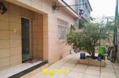 Casa com 3 quartos à venda na Rua Plínio Barreto, Jardim América, Rio de Janeiro