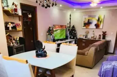 Apartamento com 3 quartos à venda na rua aiera, vila kosmos, rio de janeiro, 92 m2 por r$ 260.000
