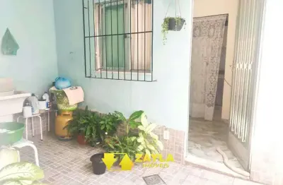 Casa com 1 quarto à venda na rua ferreira cantão, irajá, rio de janeiro, 40 m2 por r$ 130.000