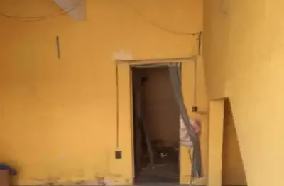 Ponto comercial à venda na rua benjamim de magalhães, pilares, rio de janeiro, 60 m2 por r$ 150.000