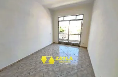 Apartamento com 2 quartos à venda na estrada padre roser, vila da penha, rio de janeiro, 65 m2 por r$ 360.000