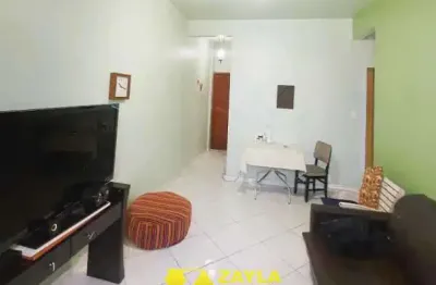 Apartamento com 1 quarto à venda na rua domingos lópes, madureira, rio de janeiro, 40 m2 por r$ 175.000